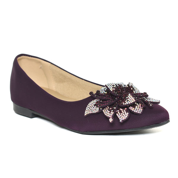 Fancy Pumps