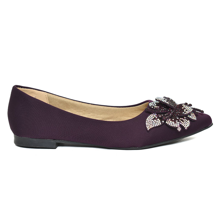 Fancy Pumps