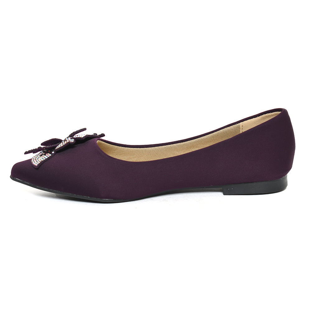 Fancy Pumps