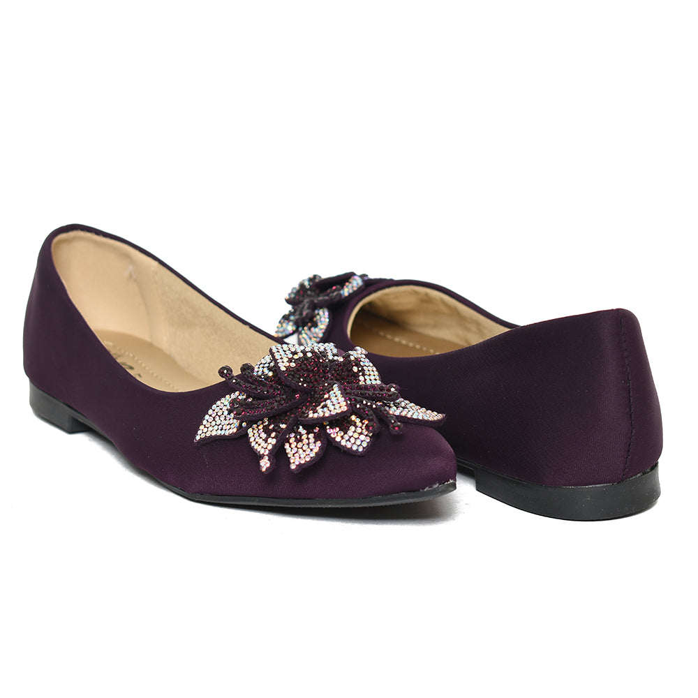 Fancy Pumps
