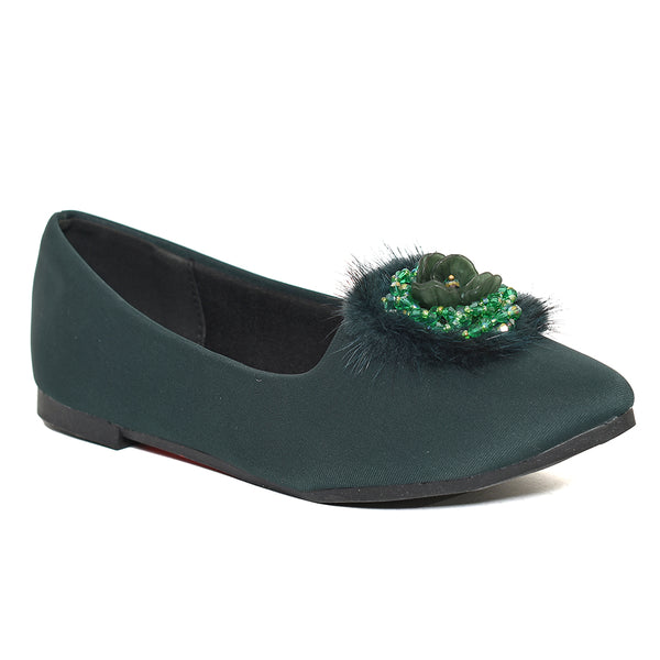 Fancy Pumps