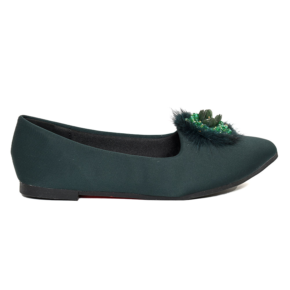 Fancy Pumps