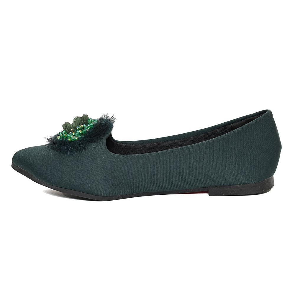 Fancy Pumps