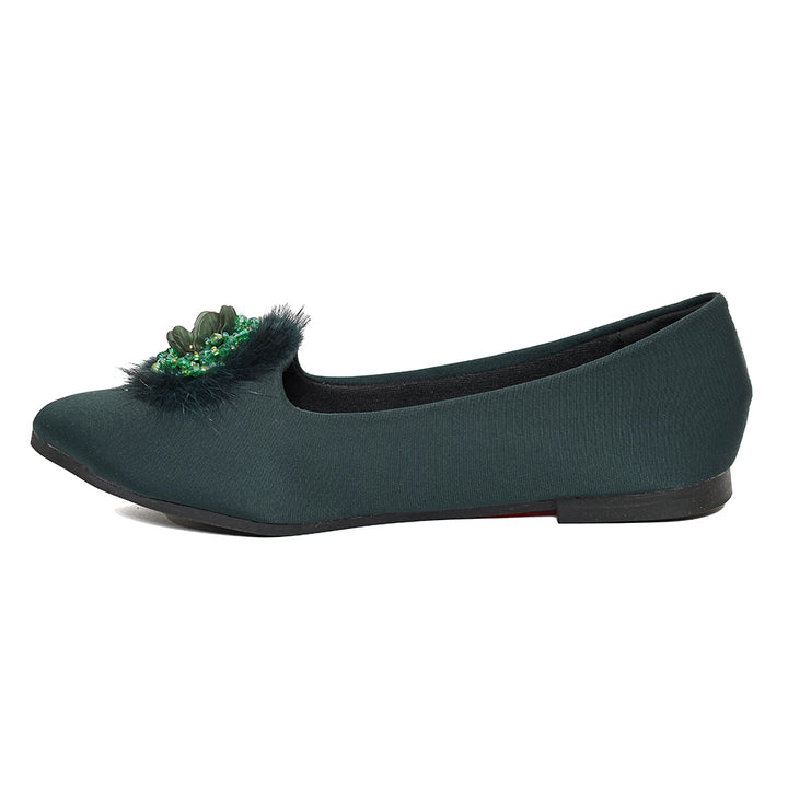 Fancy Pumps