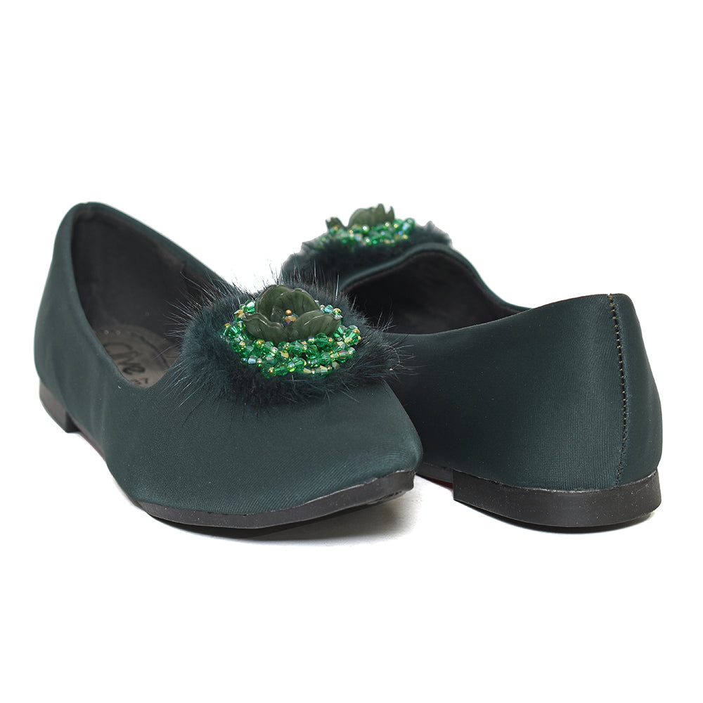 Fancy Pumps
