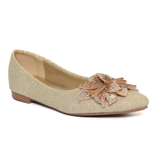 Fancy Pumps