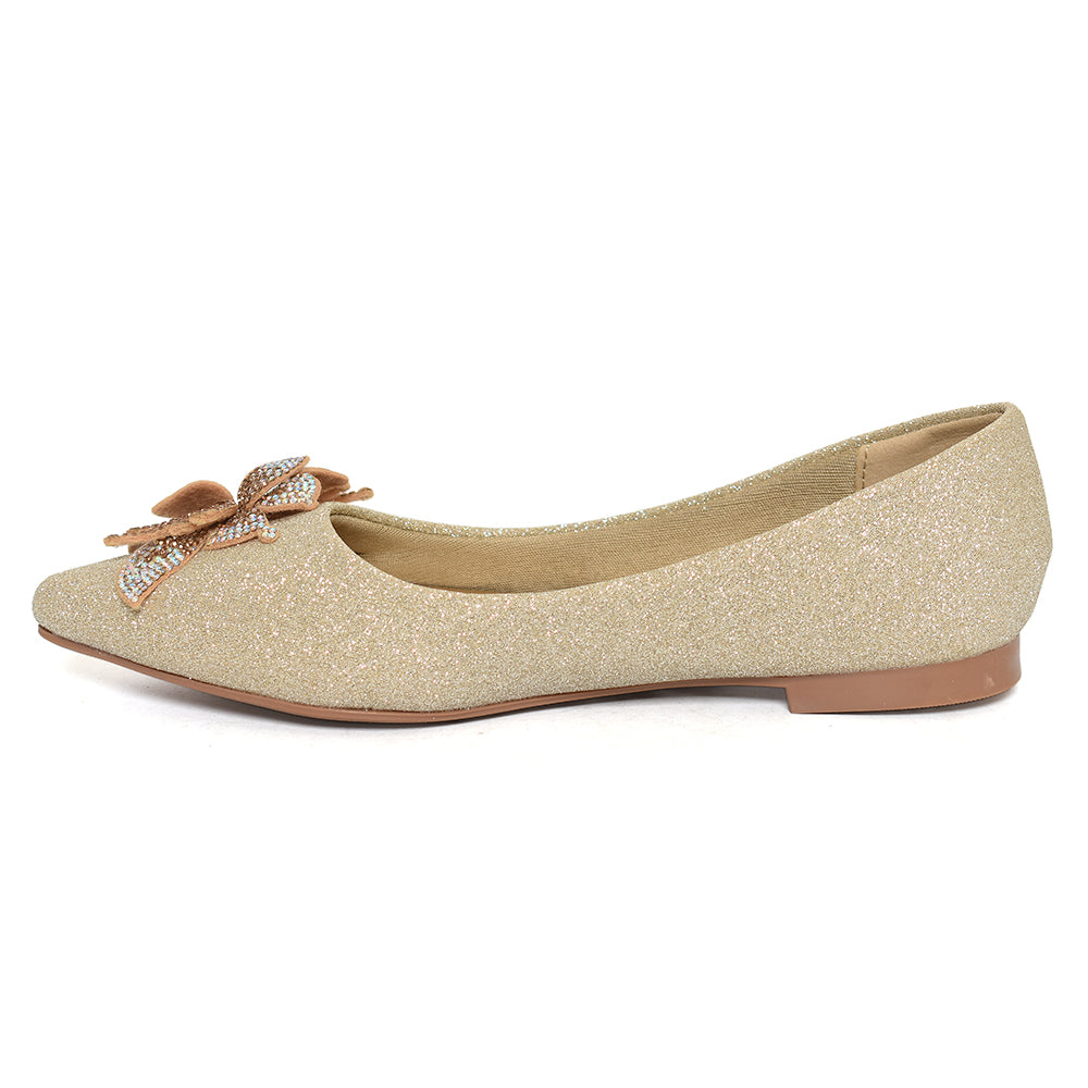Fancy Pumps