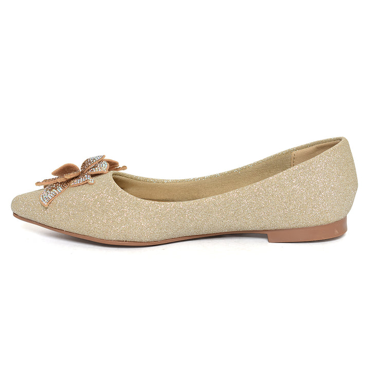 Fancy Pumps