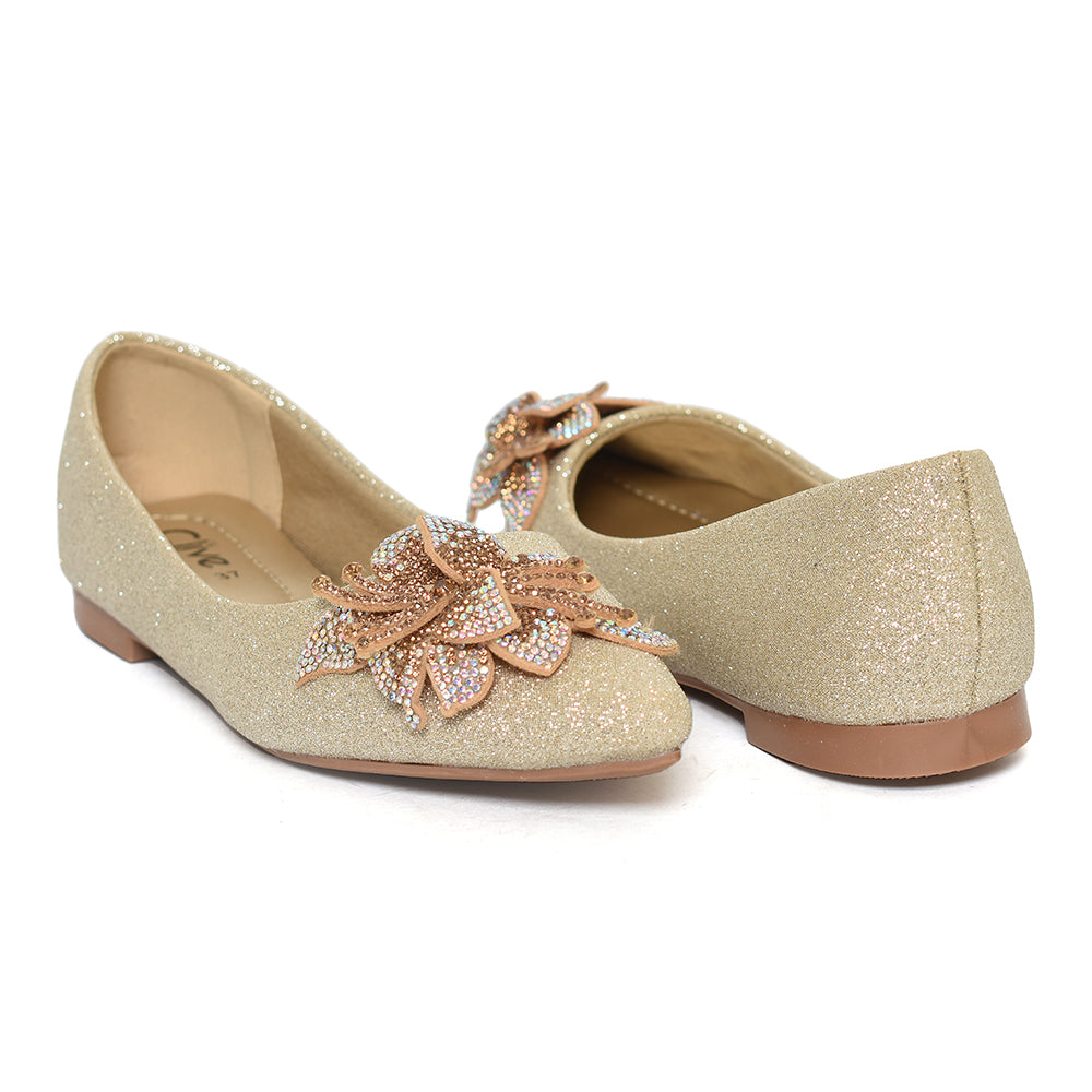 Fancy Pumps