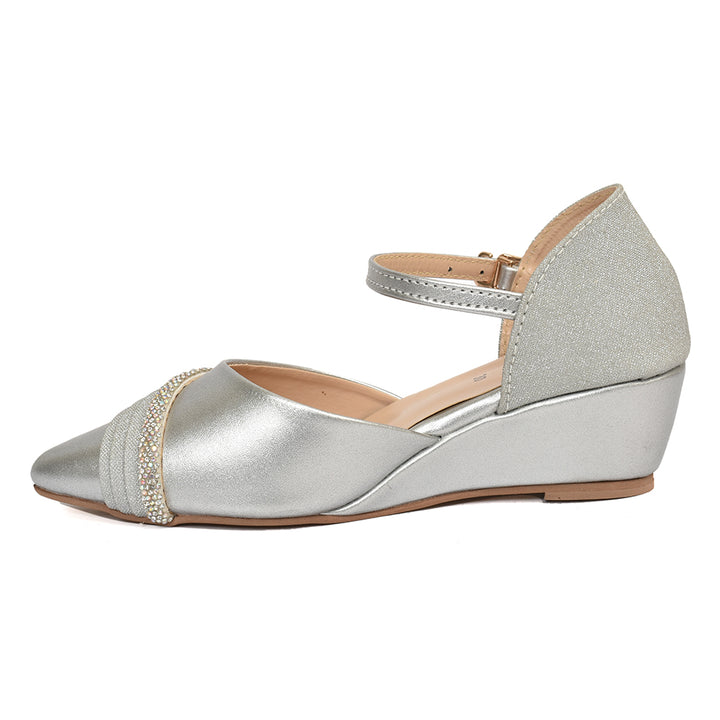 Kids Fancy Court Shoes