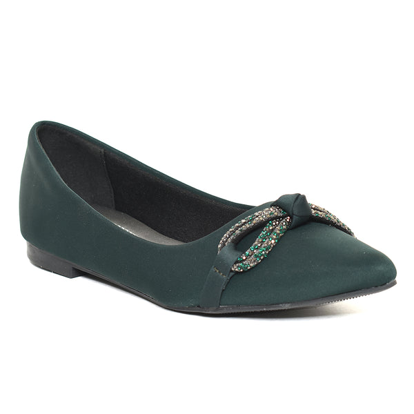 Fancy Pumps