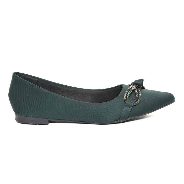 Fancy Pumps