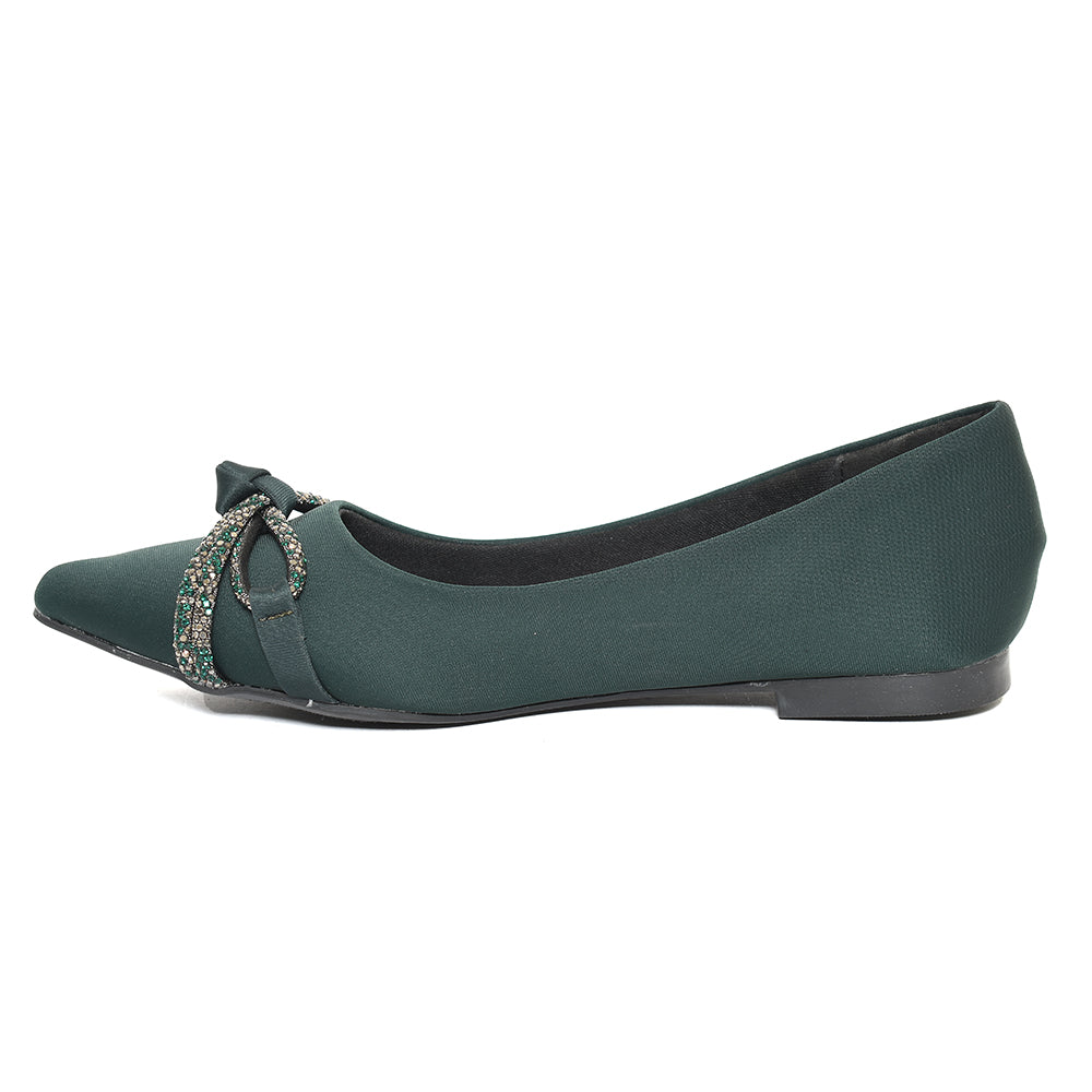 Fancy Pumps