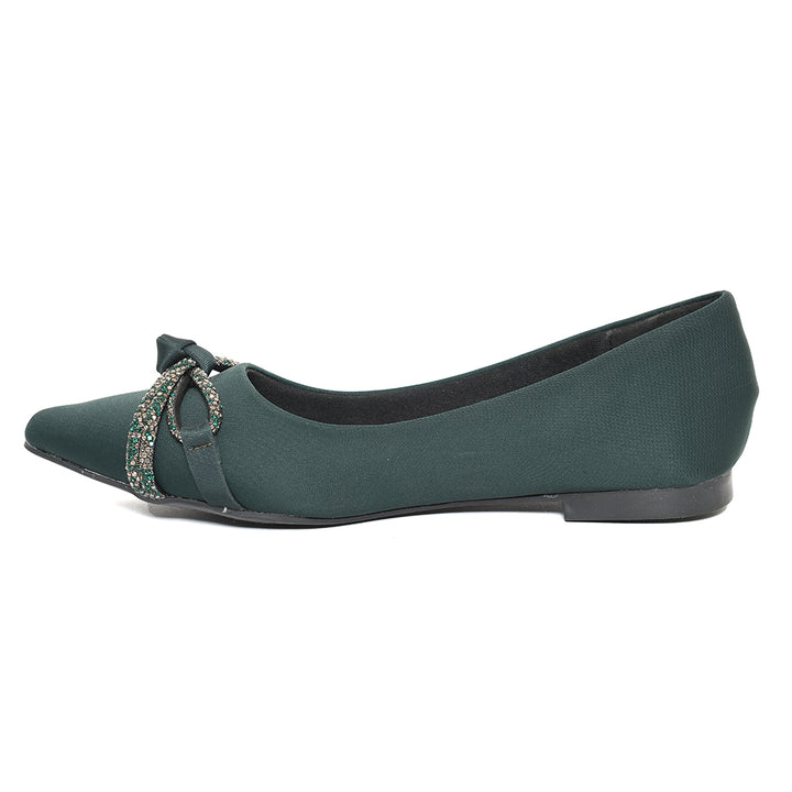 Fancy Pumps