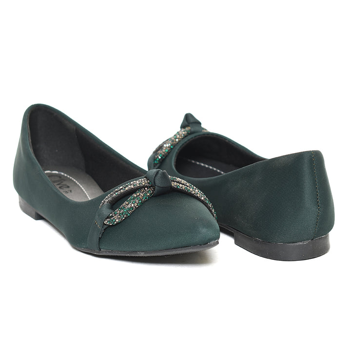 Fancy Pumps