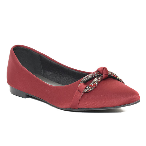 Fancy Pumps