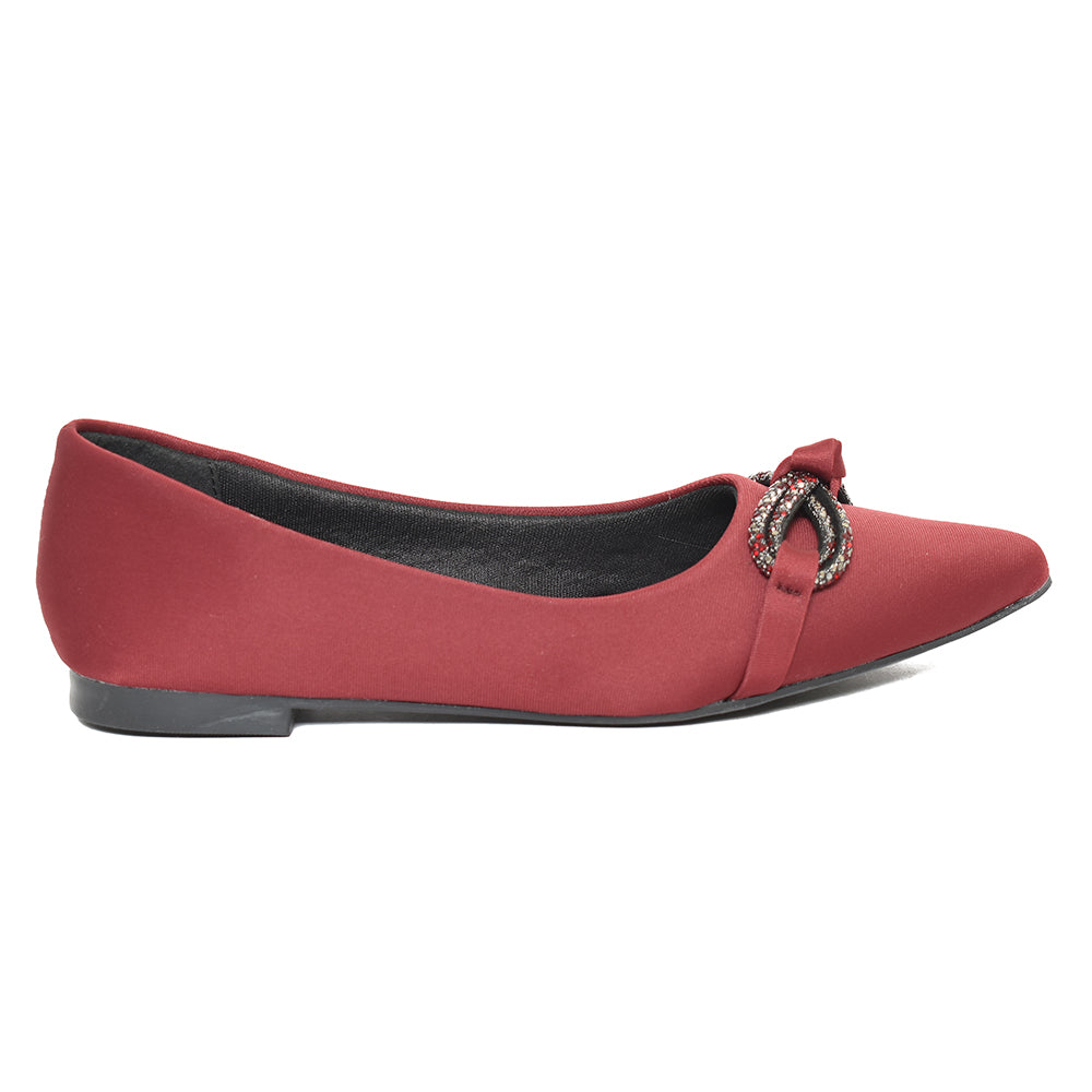 Fancy Pumps