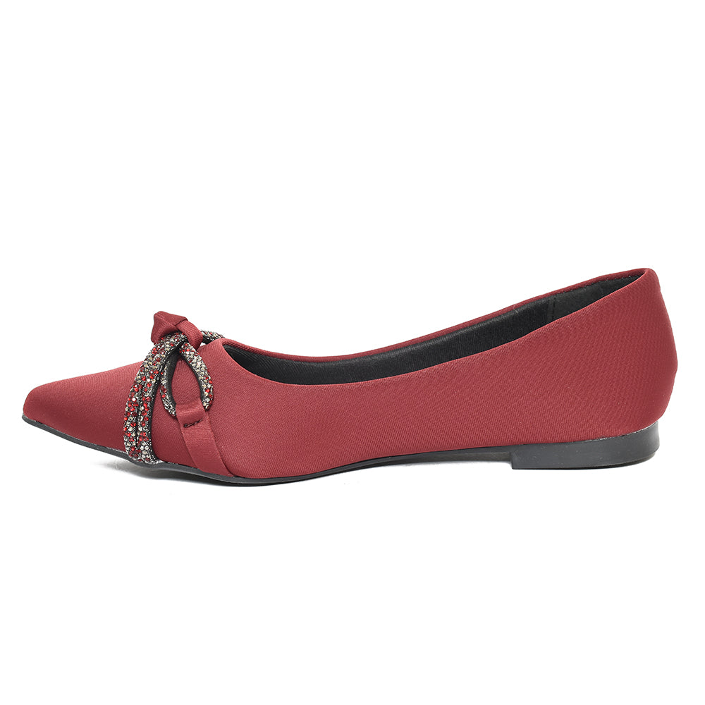 Fancy Pumps
