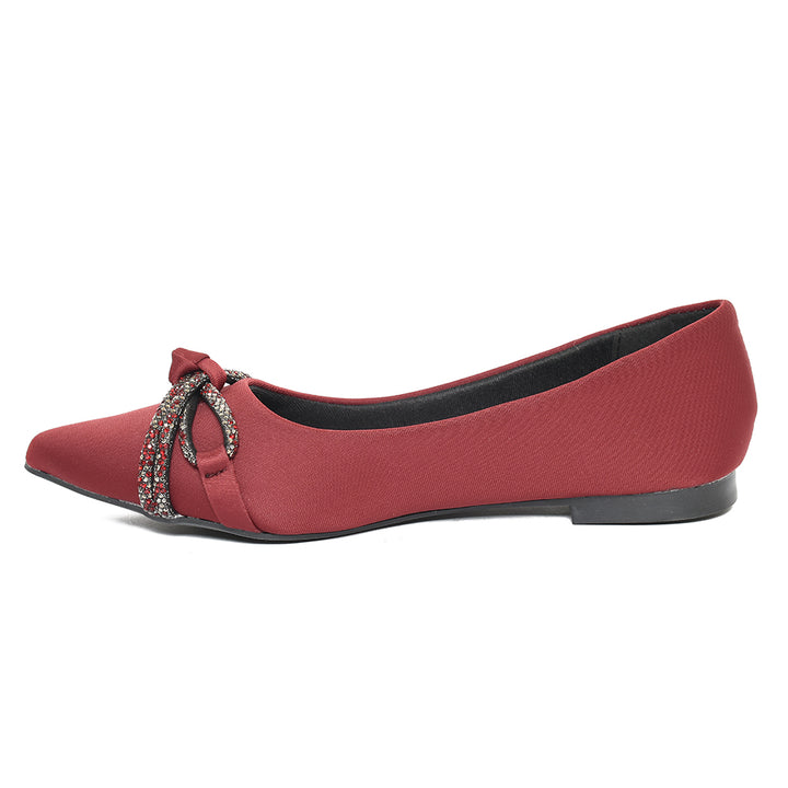 Fancy Pumps