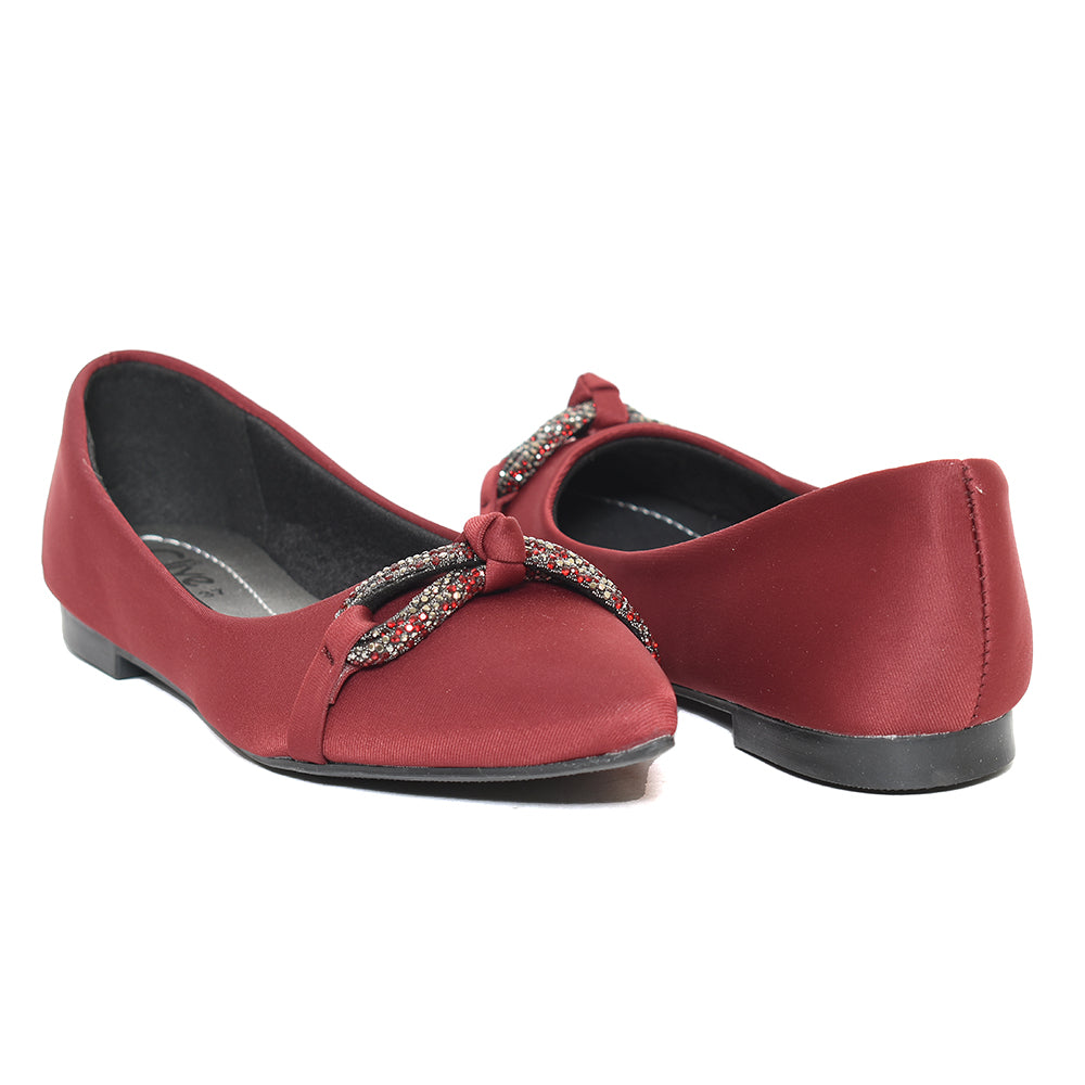 Fancy Pumps
