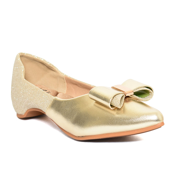 Fancy Pumps