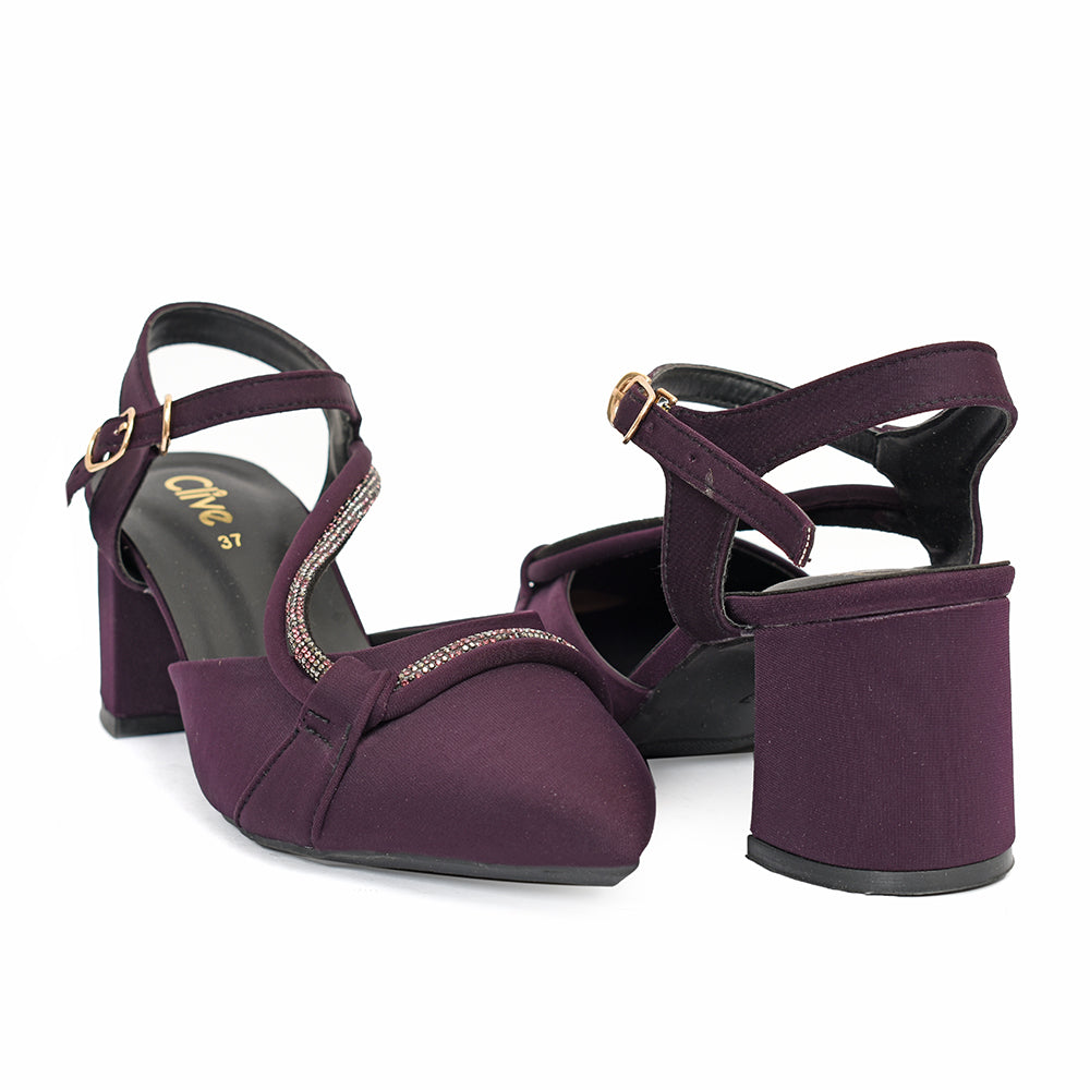 Fancy Court Shoes