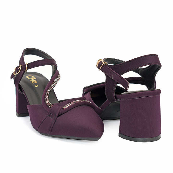 Fancy Court Shoes