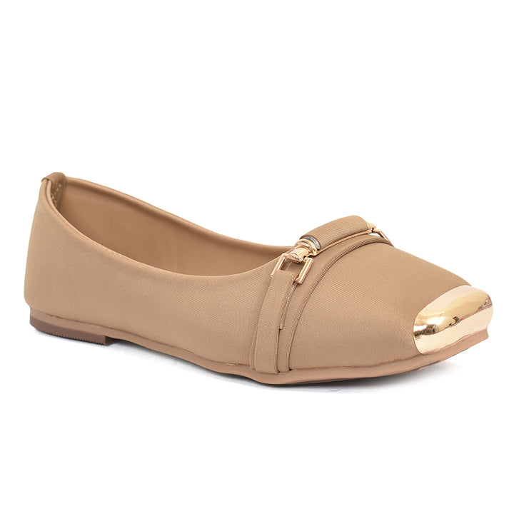 Casual Pumps