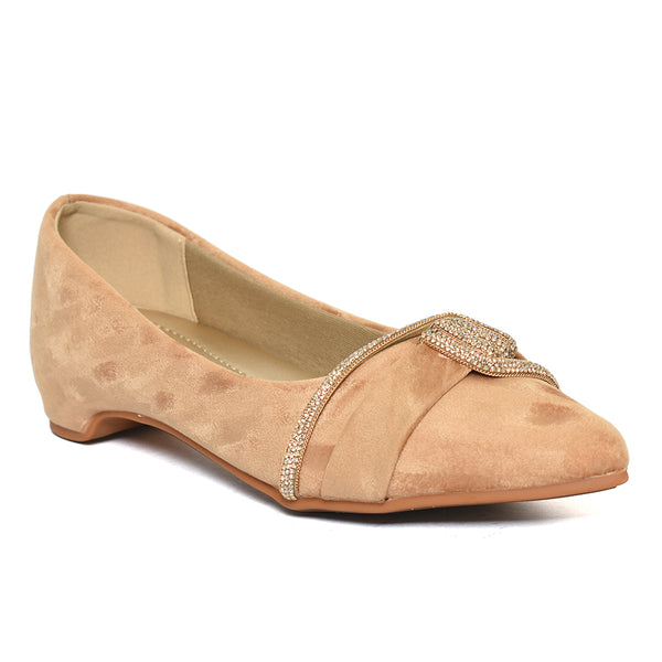 Casual Pumps