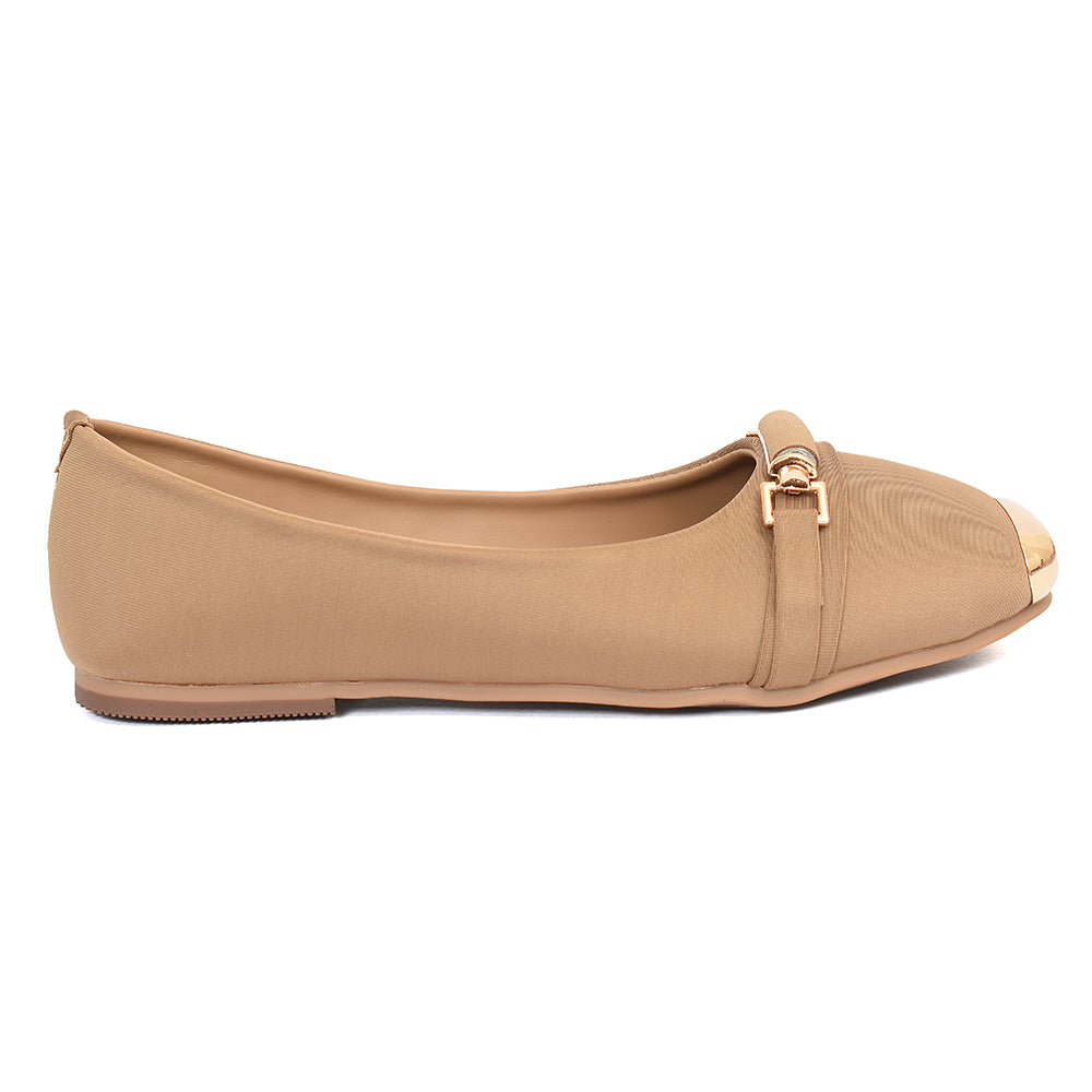 Casual Pumps