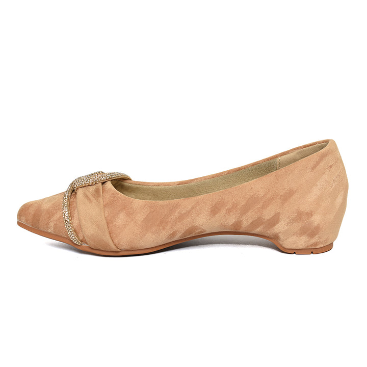 Casual Pumps