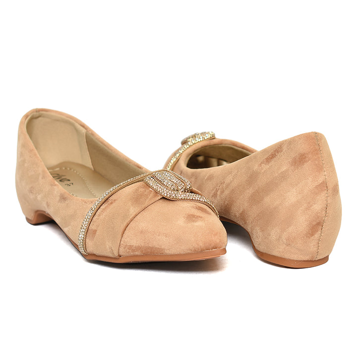 Casual Pumps