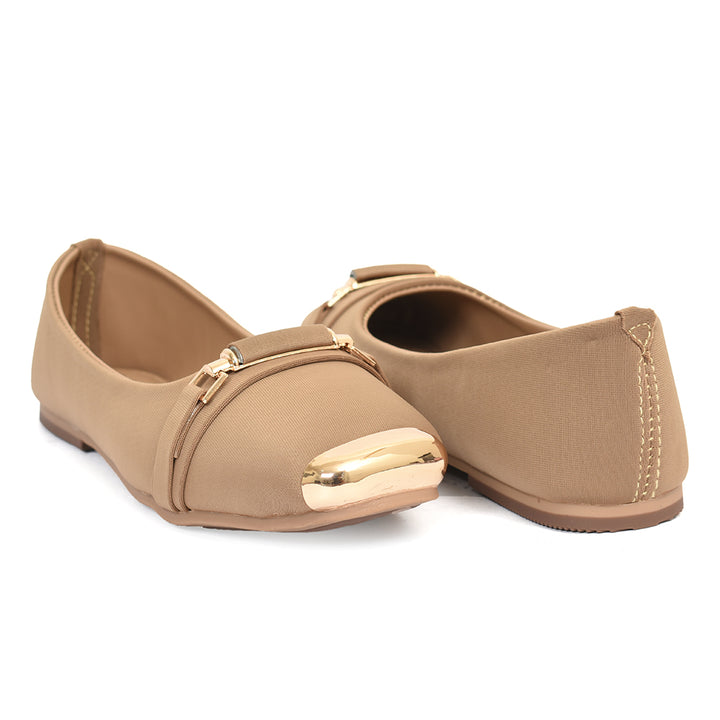 Casual Pumps