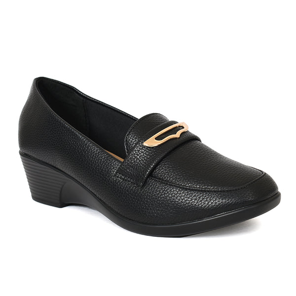 Formal Court Shoes