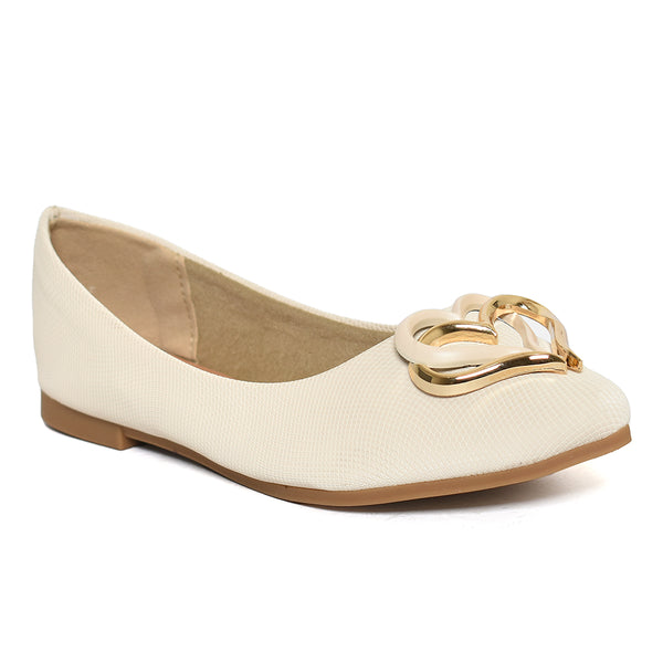 Casual Pumps