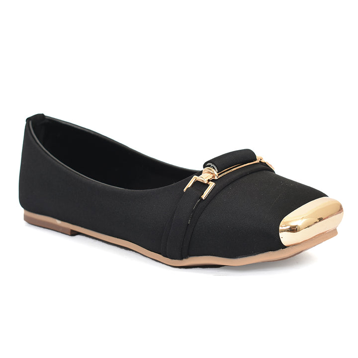 Casual Pumps
