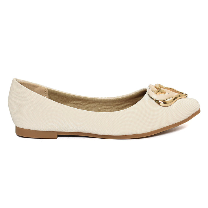 Casual Pumps
