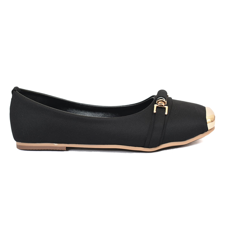 Casual Pumps