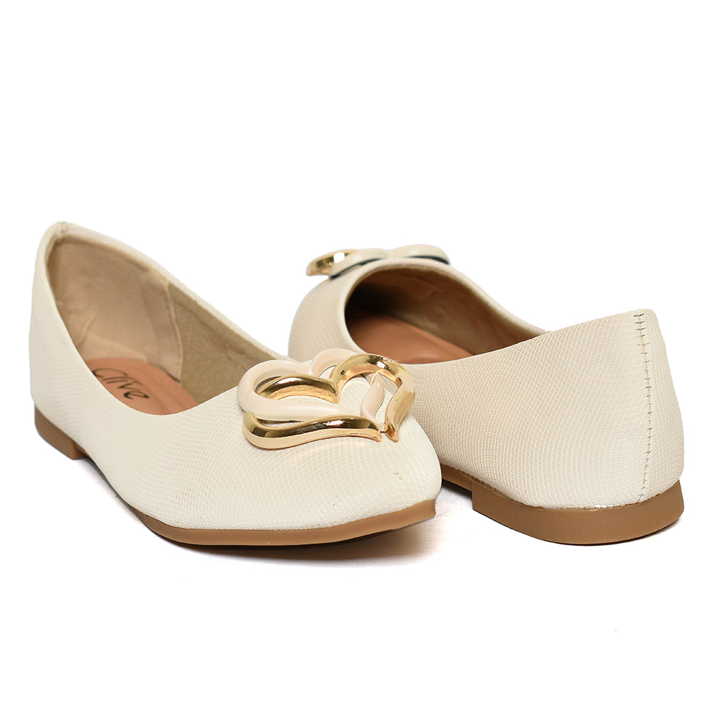Casual Pumps