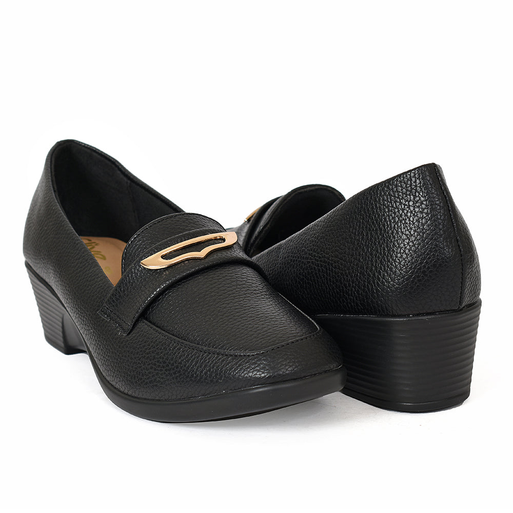 Formal Court Shoes