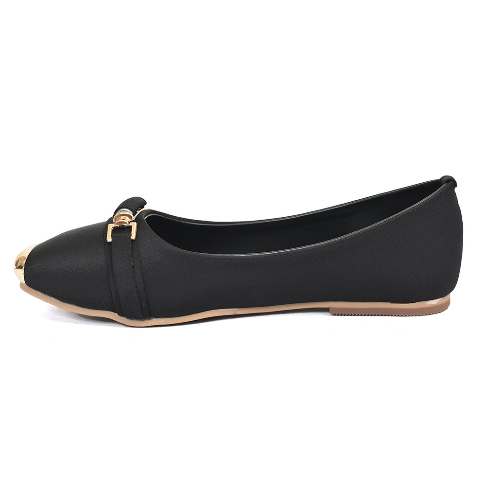 Casual Pumps
