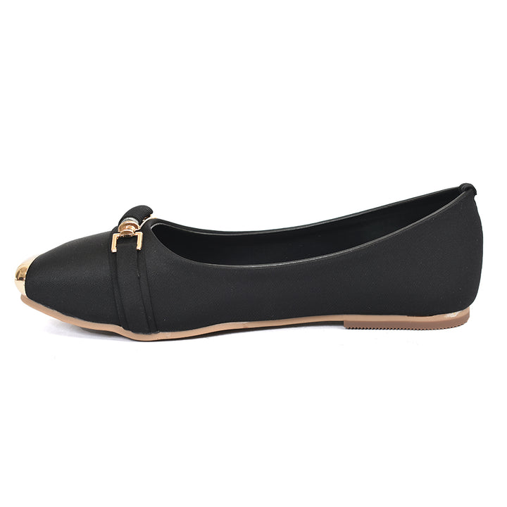Casual Pumps
