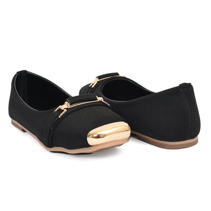 Casual Pumps