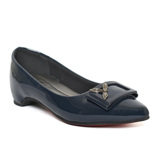 Casual Pumps