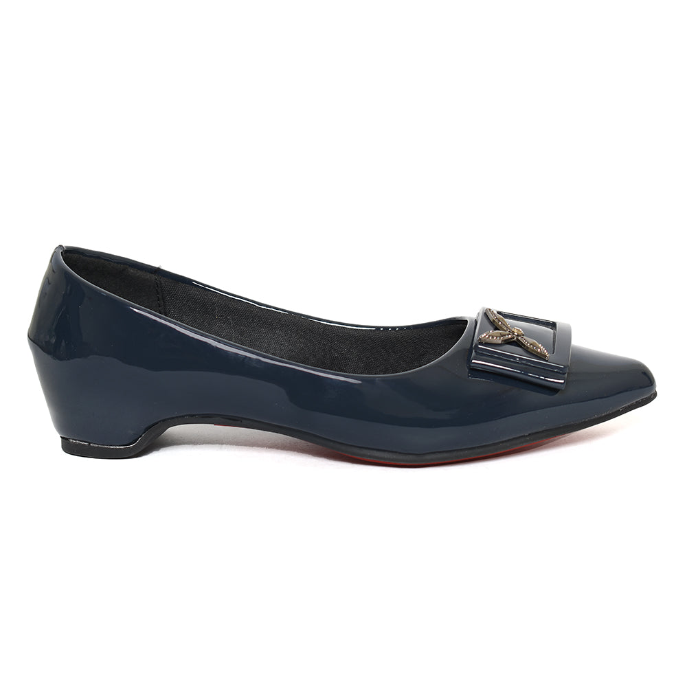 Casual Pumps