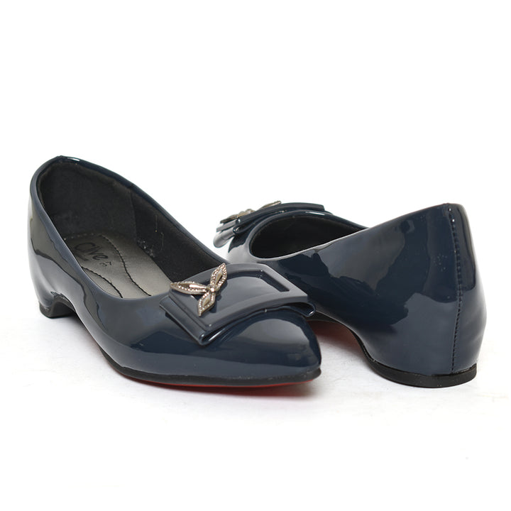 Casual Pumps