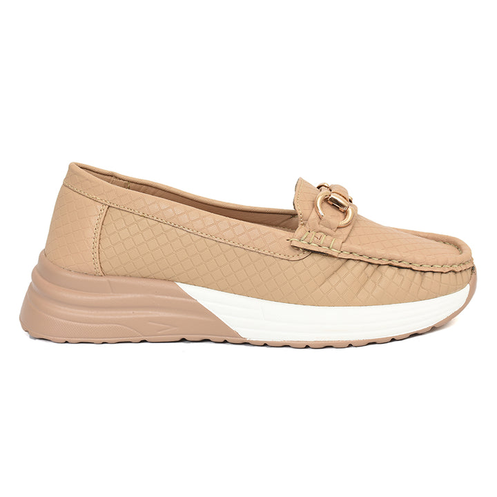 Casual Loafers
