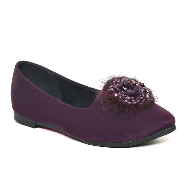 Fancy Pumps