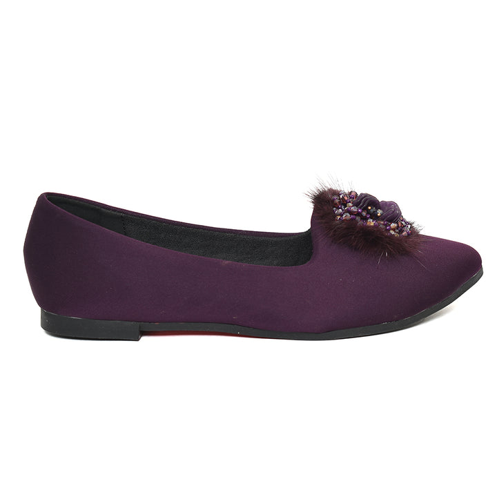 Fancy Pumps