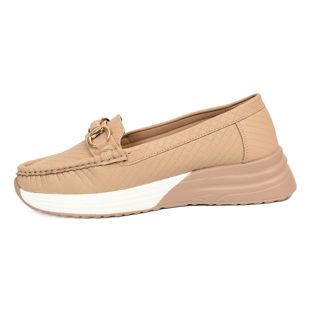 Casual Loafers